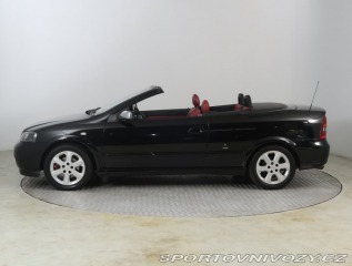 Opel Astra 2.2 16V 2003
