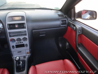 Opel Astra 2.2 16V 2003