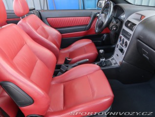 Opel Astra 2.2 16V 2003