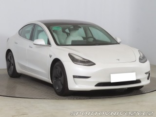 Tesla Model 3 Long Range 4WD 78kWh 2021