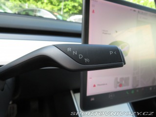Tesla Model 3 Long Range 4WD 78kWh 2021