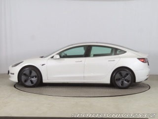 Tesla Model 3 Long Range 4WD 78kWh 2021