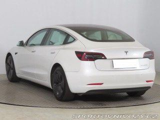 Tesla Model 3 Long Range 4WD 78kWh 2021