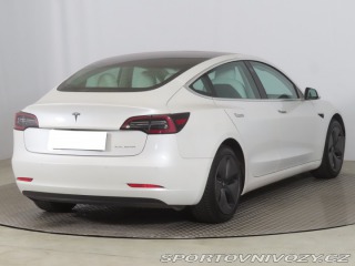 Tesla Model 3 Long Range 4WD 78kWh 2021