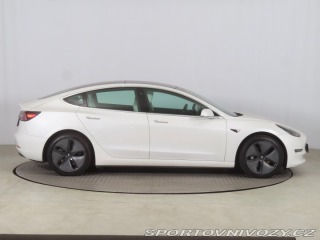 Tesla Model 3 Long Range 4WD 78kWh 2021