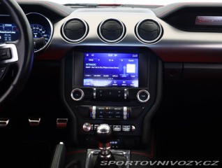 Ford Mustang GT V8 5.0 2022