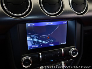 Ford Mustang GT V8 5.0 2022
