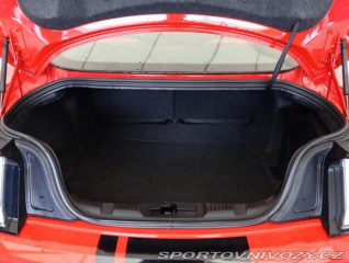 Ford Mustang GT V8 5.0 2022