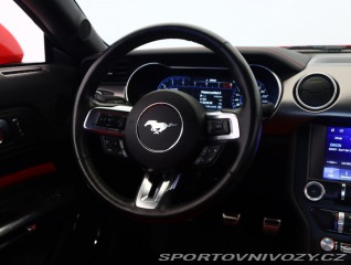Ford Mustang GT V8 5.0 2022