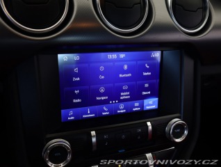 Ford Mustang GT V8 5.0 2022