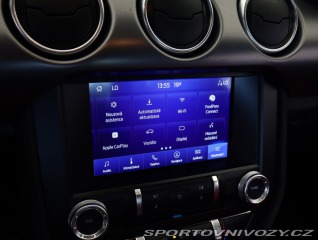Ford Mustang GT V8 5.0 2022