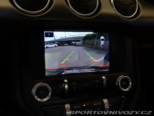 Ford Mustang GT V8 5.0 2022