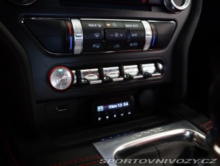 Ford Mustang GT V8 5.0 2022