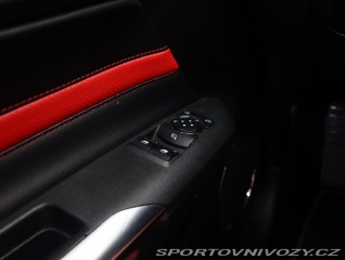 Ford Mustang GT V8 5.0 2022