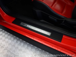 Ford Mustang GT V8 5.0 2022