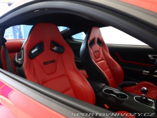 Ford Mustang GT V8 5.0 2022