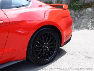 Ford Mustang GT V8 5.0 2022