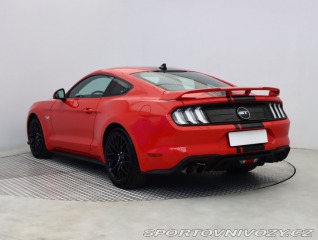 Ford Mustang GT V8 5.0 2022