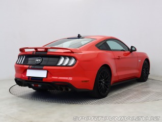 Ford Mustang GT V8 5.0 2022