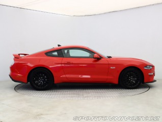 Ford Mustang GT V8 5.0 2022