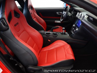 Ford Mustang GT V8 5.0 2022