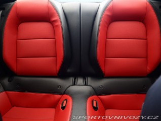 Ford Mustang GT V8 5.0 2022