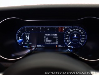 Ford Mustang GT V8 5.0 2022