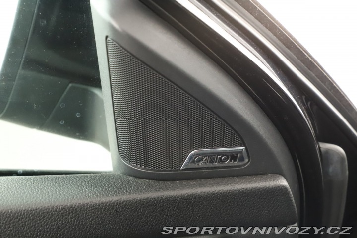 Škoda Octavia RS RS 2.0 TDI 2013
