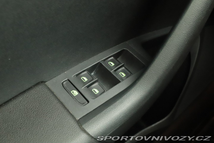 Škoda Octavia RS RS 2.0 TDI 2013