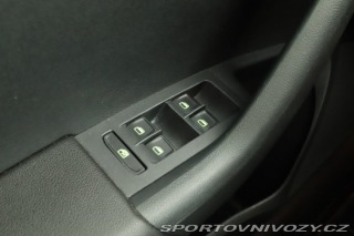 Škoda Octavia RS RS 2.0 TDI 2013