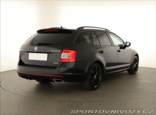 Škoda Octavia RS RS 2.0 TDI 2013