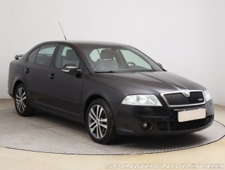 Škoda Octavia RS RS RS 2.0 TDI