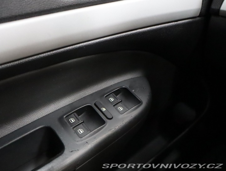 Škoda Octavia RS RS RS 2.0 TDI 2006