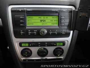 Škoda Octavia RS RS RS 2.0 TDI 2006