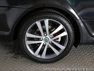 Škoda Octavia RS RS RS 2.0 TDI 2006