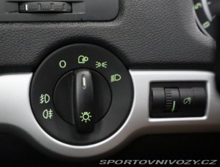 Škoda Octavia RS RS RS 2.0 TDI 2006