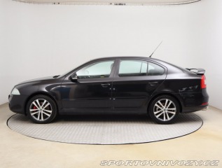 Škoda Octavia RS RS RS 2.0 TDI 2006