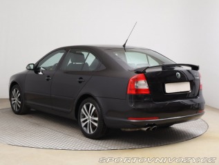 Škoda Octavia RS RS RS 2.0 TDI 2006