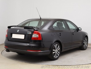 Škoda Octavia RS RS RS 2.0 TDI 2006
