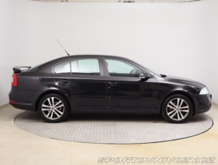 Škoda Octavia RS RS RS 2.0 TDI 2006