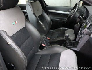 Škoda Octavia RS RS RS 2.0 TDI 2006