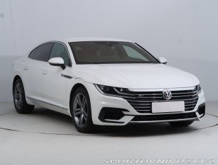 Volkswagen Arteon 2.0 TDI