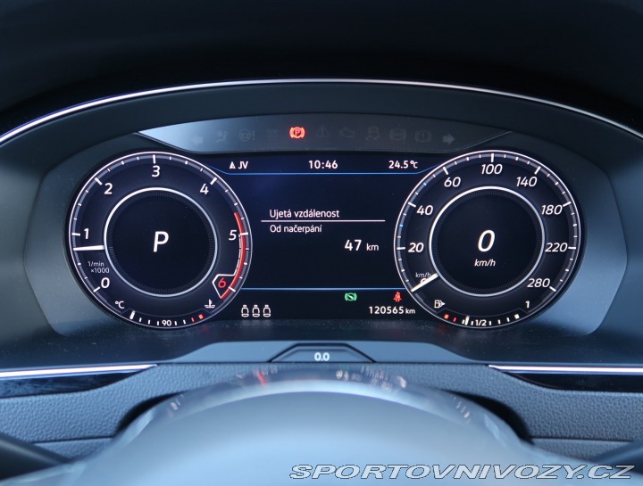 Volkswagen Arteon 2.0 TDI 2018