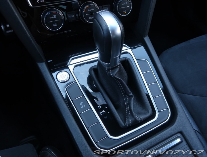 Volkswagen Arteon 2.0 TDI 2018