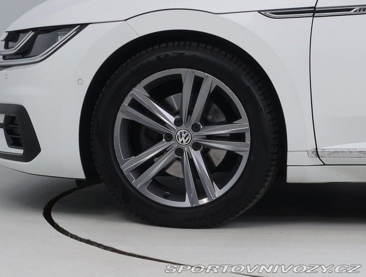 Volkswagen Arteon 2.0 TDI 2018