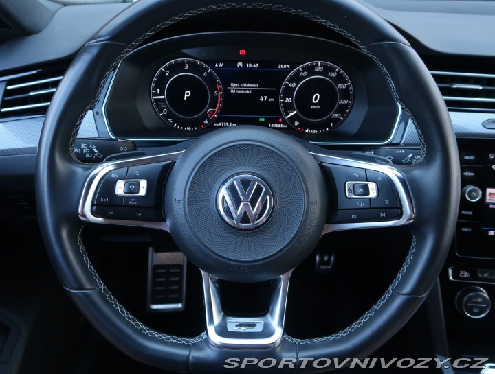 Volkswagen Arteon 2.0 TDI 2018