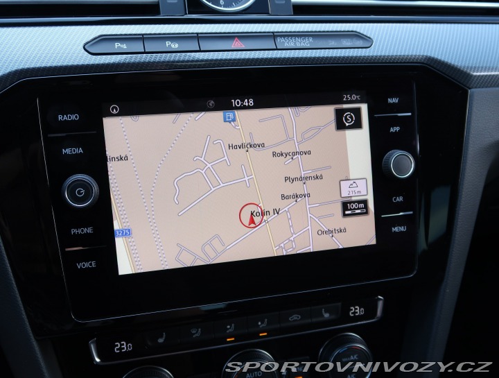 Volkswagen Arteon 2.0 TDI 2018
