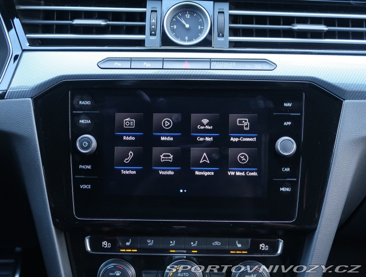 Volkswagen Arteon 2.0 TDI 2018
