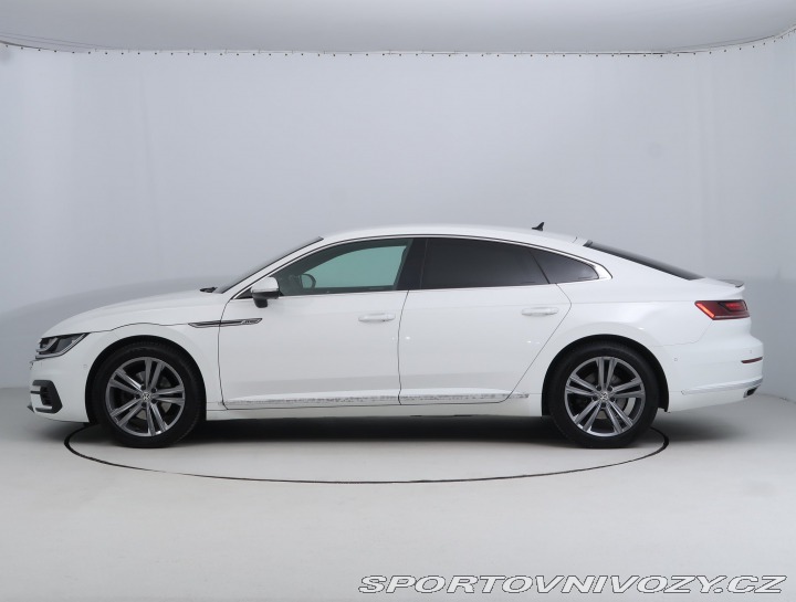 Volkswagen Arteon 2.0 TDI 2018