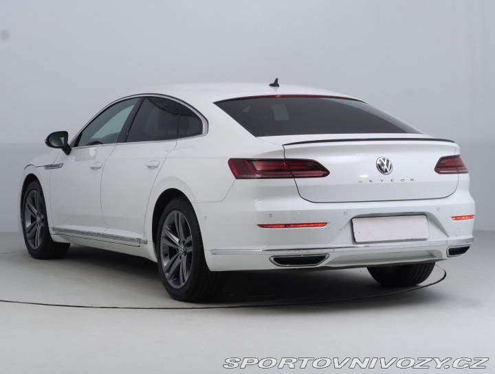 Volkswagen Arteon 2.0 TDI 2018